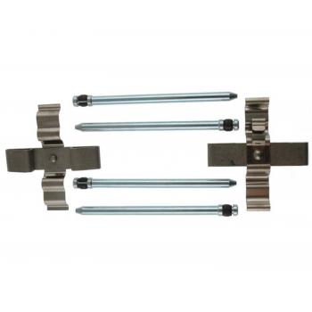 2009 Volkswagen Touareg Disc Brake Hardware Kit Rear Raybestos H18054A image 1 of 1