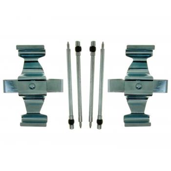 2007 Mercedes-Benz E550 Disc Brake Hardware Kit Front Raybestos H18057A image 1 of 1