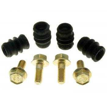 1998 Land Rover Range Rover Disc Brake Hardware Kit Front Raybestos H18058A image 1 of 1