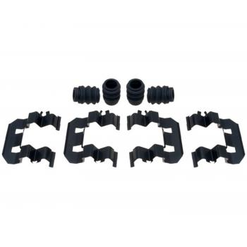 2004 Suzuki Verona Disc Brake Hardware Kit Front Raybestos H18059A image 1 of 1