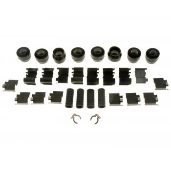 2007 Mitsubishi Fuso FE180 Disc Brake Hardware Kit Front Raybestos H18066A image 1 of 1