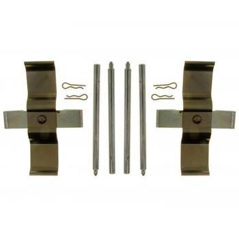 2007 Infiniti G35 Disc Brake Hardware Kit Front Raybestos H18069A image 1 of 1