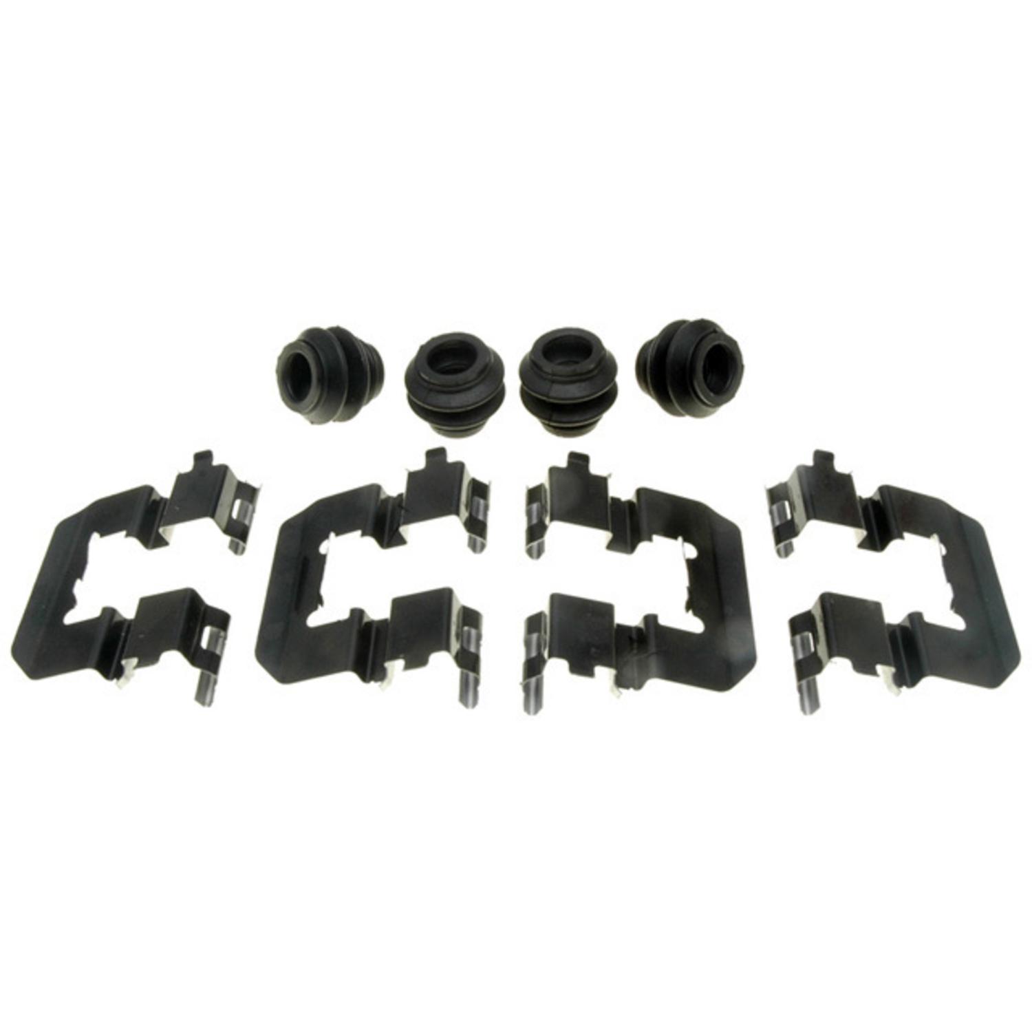Raybestos H18073A Disc Brake Hardware Kit product image 1 of 1