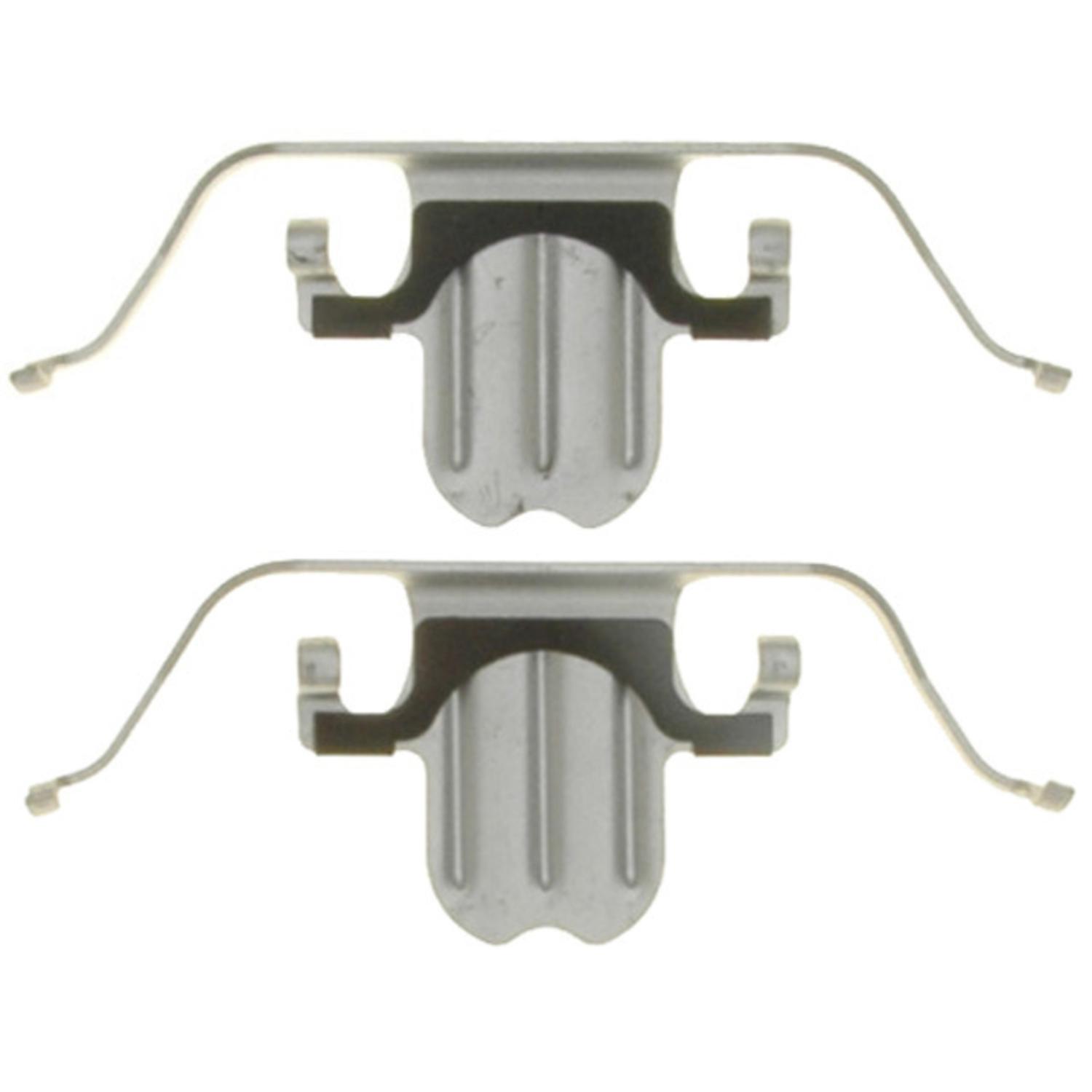 Raybestos H18076A Disc Brake Hardware Kit product image 1 of 1