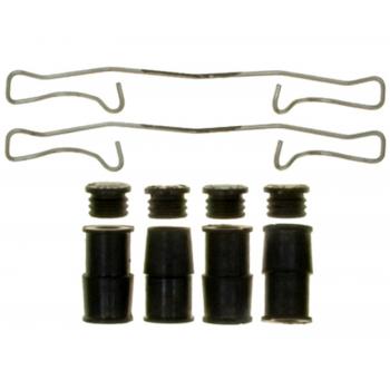 2006 Mercedes-Benz E350 Disc Brake Hardware Kit Front Raybestos H18078A image 1 of 1