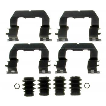 2014 Kia Optima Disc Brake Hardware Kit Front Raybestos H18079A image 1 of 1