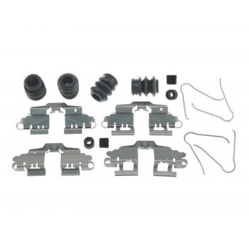 2017 Toyota Prius Disc Brake Hardware Kit Rear Raybestos H18082A image 1 of 1