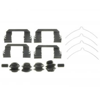2014 Toyota Venza Disc Brake Hardware Kit Front Raybestos H18083A image 1 of 1