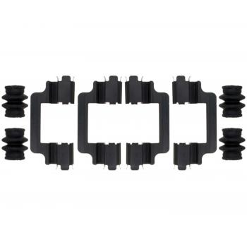 2009 Land Rover Range Rover Disc Brake Hardware Kit Front Raybestos H18090A image 1 of 1