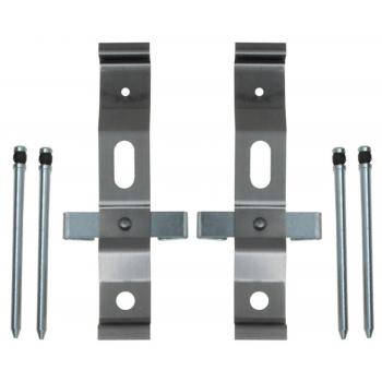 2007 Mercedes-Benz CLK63 AMG Disc Brake Hardware Kit Front Raybestos H18093A image 1 of 1