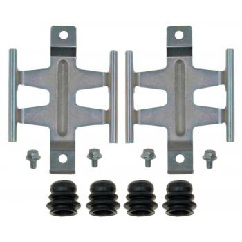 2010 Hino 185 Disc Brake Hardware Kit