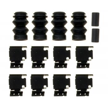 2013 Audi A3 Disc Brake Hardware Kit Rear Raybestos H18097A image 1 of 1