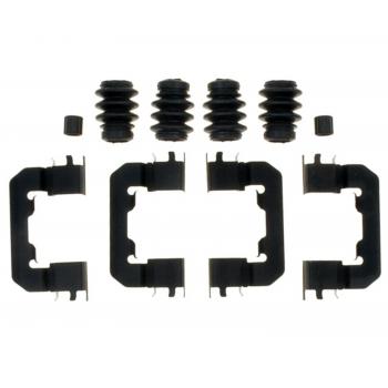 2014 Kia Optima Disc Brake Hardware Kit Front Raybestos H18098A image 1 of 1