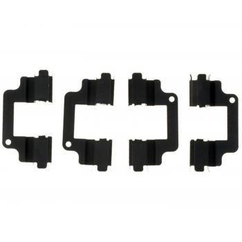 2012 Land Rover LR2 Disc Brake Hardware Kit Rear Raybestos H18099A image 1 of 1