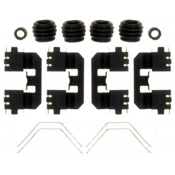 2012 Acura TSX Disc Brake Hardware Kit Rear Raybestos H18103A image 1 of 1
