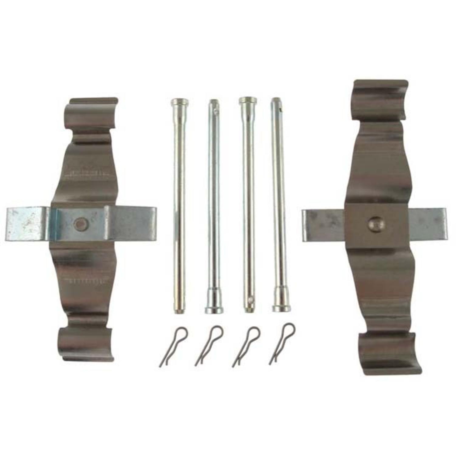 Raybestos H18110A Disc Brake Hardware Kit product image 1 of 1