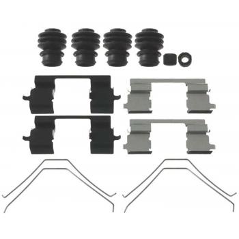 2013 Acura ILX Disc Brake Hardware Kit Front Raybestos H18112A image 1 of 1