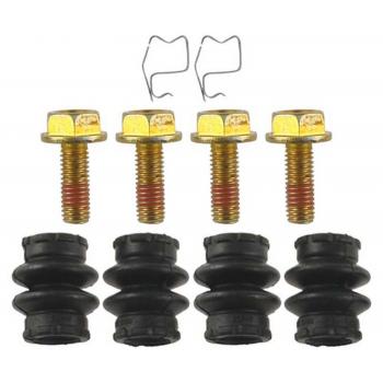 2004 Volvo V40 Disc Brake Hardware Kit Rear Raybestos H18114A image 1 of 1