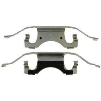 2015 Mercedes-Benz CLS400 Disc Brake Hardware Kit Rear Raybestos H18115A image 1 of 1