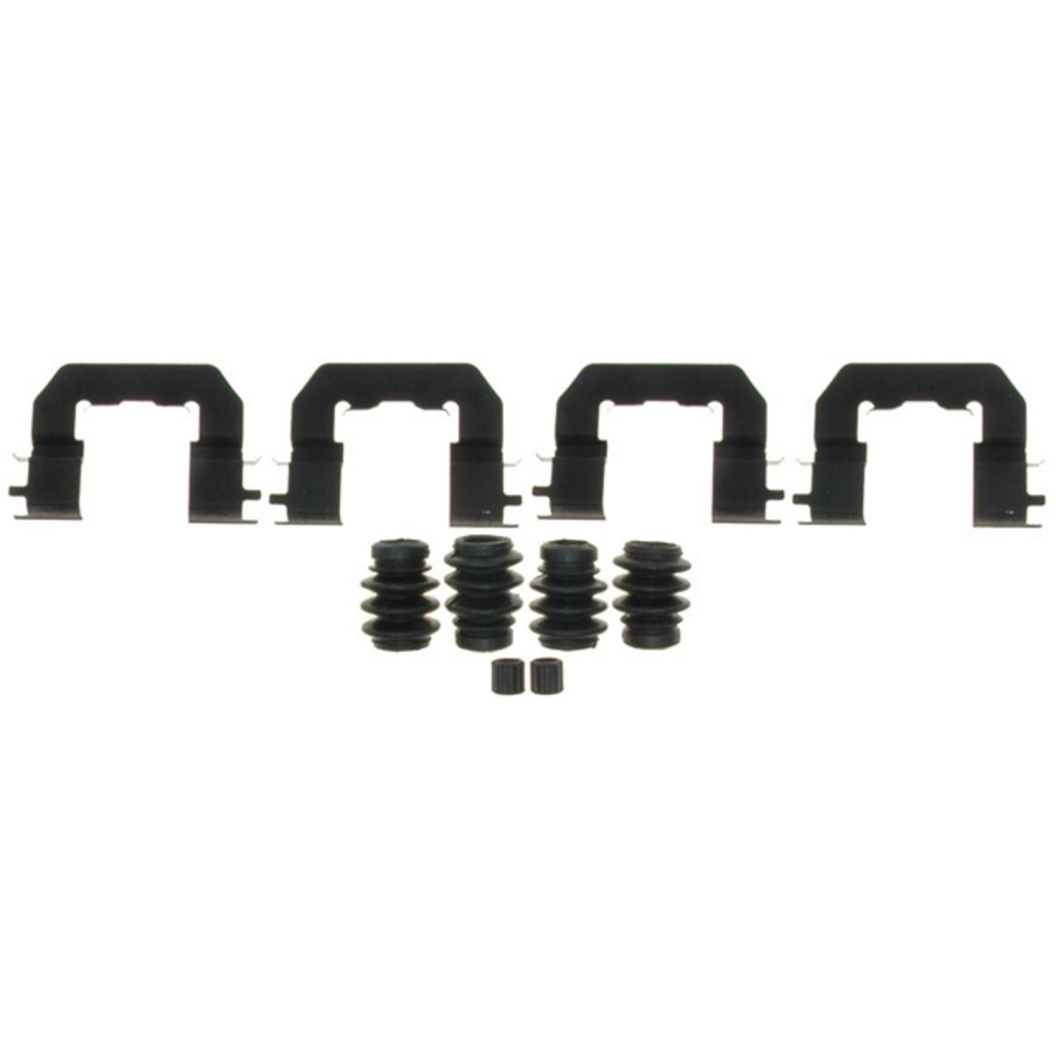 Raybestos H18116A Disc Brake Hardware Kit product image 1 of 1