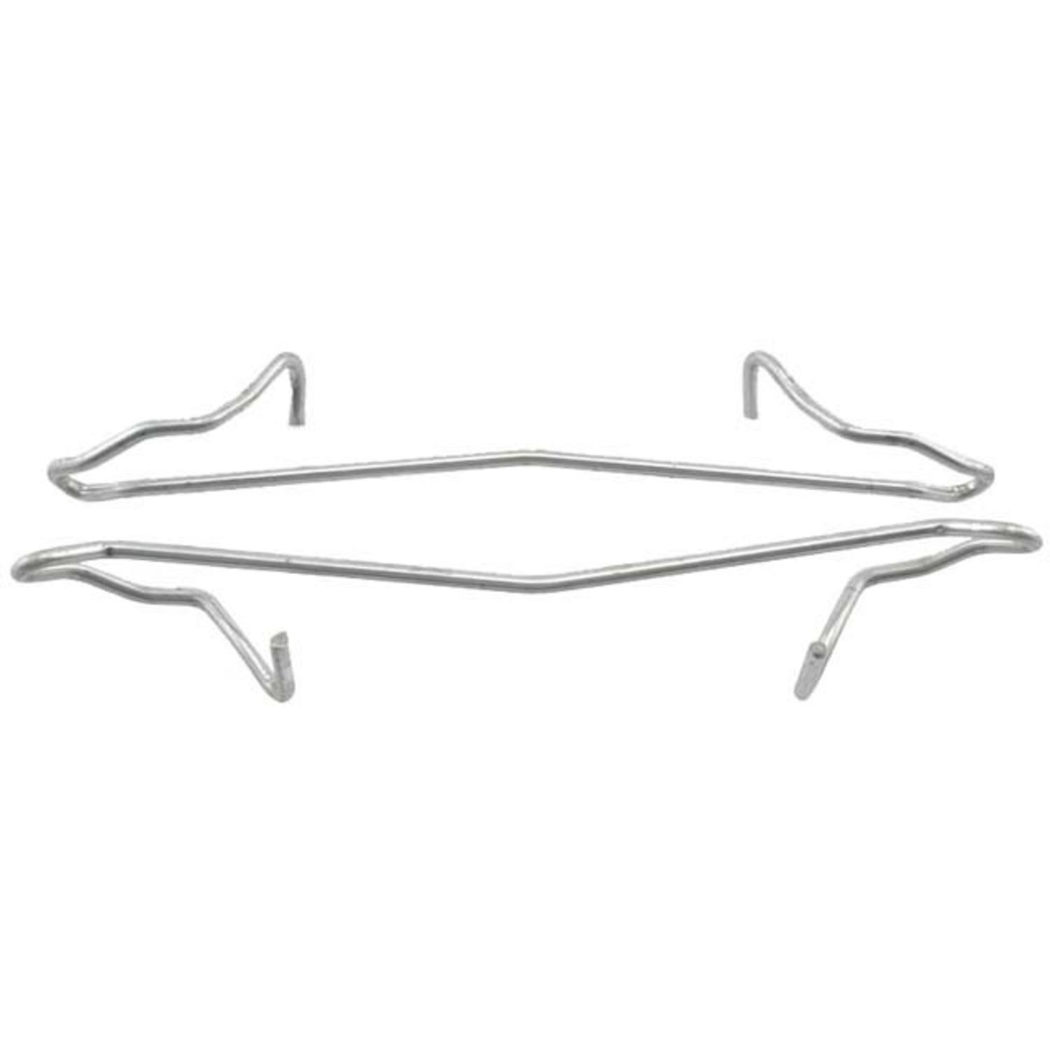 Raybestos H18122A Disc Brake Hardware Kit product image 1 of 1
