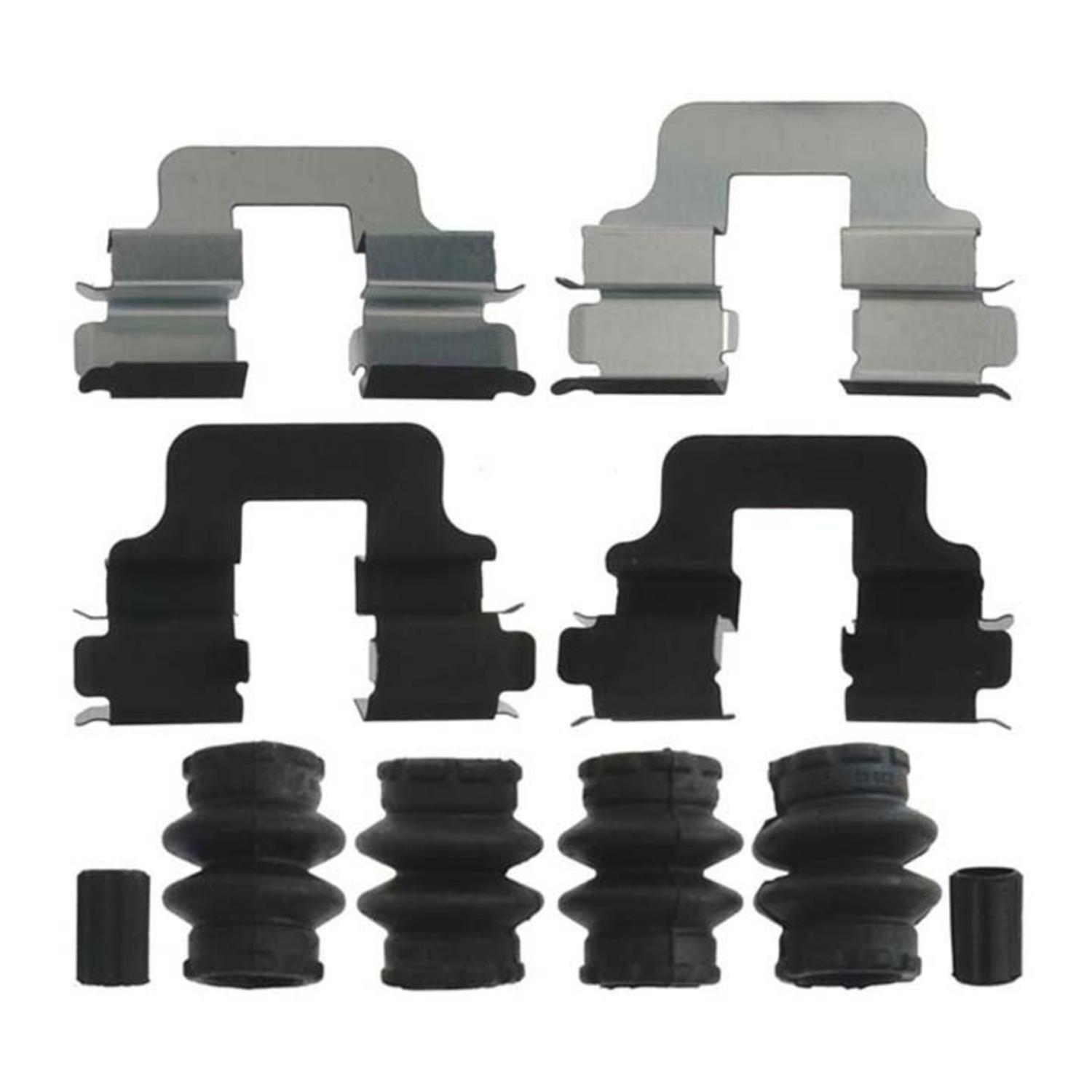 Raybestos H18123A Disc Brake Hardware Kit product image 1 of 1