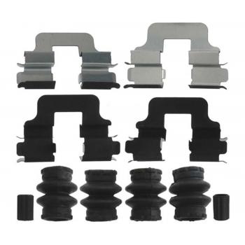 2016 Fiat 500 Disc Brake Hardware Kit Rear Raybestos H18123A image 1 of 1