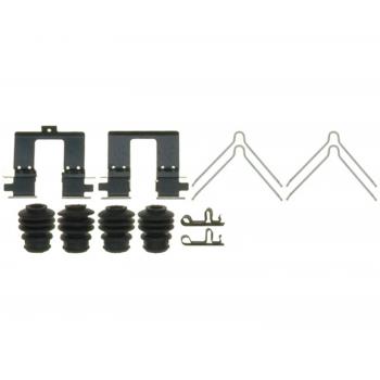 2015 Honda Pilot Disc Brake Hardware Kit Rear Raybestos H18131A image 1 of 1