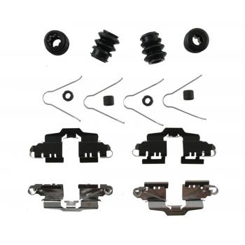2018 Toyota Corolla iM Disc Brake Hardware Kit Rear Raybestos H18137A image 1 of 1