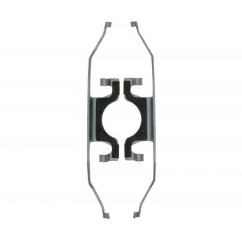 2000 BMW 528i Disc Brake Hardware Kit Front Raybestos H18142A image 1 of 1