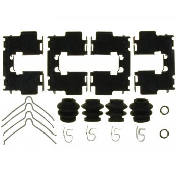 2010 Lexus HS250h Disc Brake Hardware Kit Rear Raybestos H18143A image 1 of 1