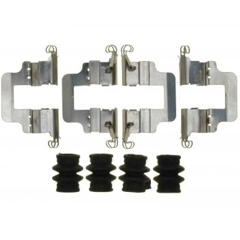 2014 Audi A5 Disc Brake Hardware Kit Rear Raybestos H18146A image 1 of 1