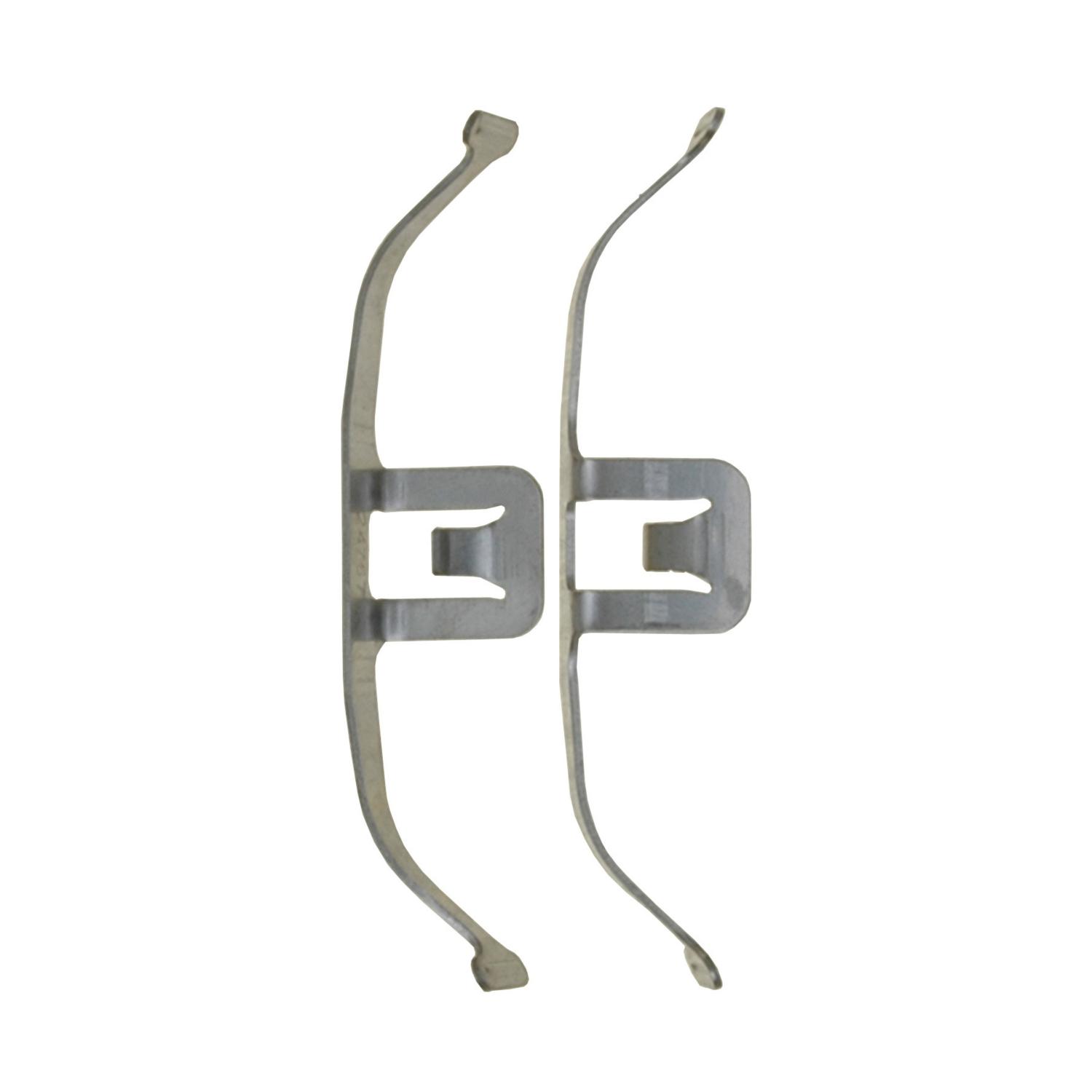 Raybestos H18147A Disc Brake Hardware Kit product image 1 of 1