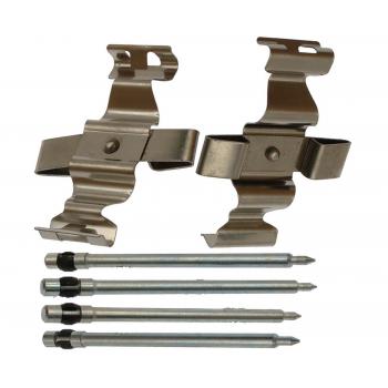 2006 Mercedes-Benz E350 Disc Brake Hardware Kit Front Raybestos H18153A image 1 of 1