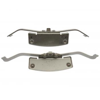 2014 Volvo S60 Disc Brake Hardware Kit Front Raybestos H18155A image 1 of 1
