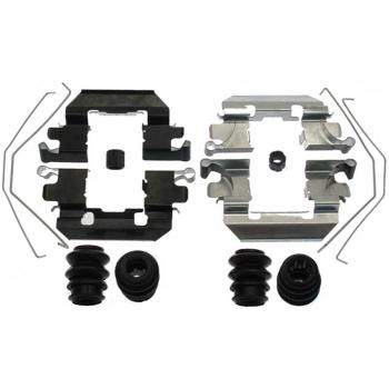 2015 Honda CR-V Disc Brake Hardware Kit Front Raybestos H18156A image 1 of 1
