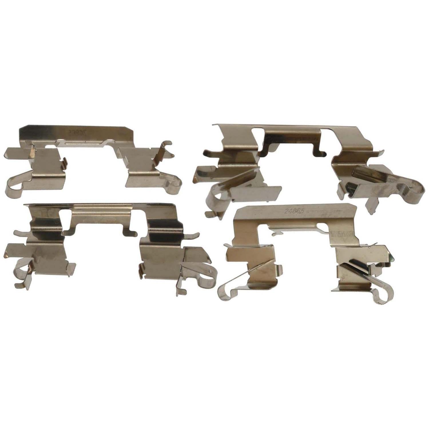 Raybestos H18157A Disc Brake Hardware Kit product image 1 of 1