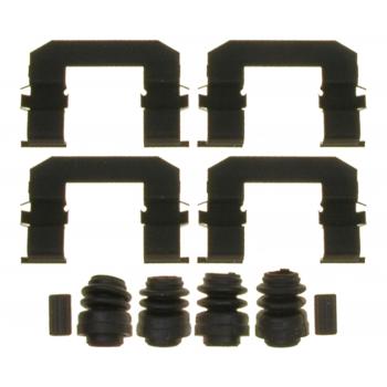 2004 Hyundai XG350 Disc Brake Hardware Kit Front Raybestos H18174A image 1 of 1