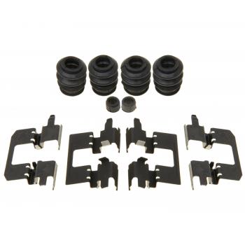2014 Mazda 6 Disc Brake Hardware Kit Rear Raybestos H18176A image 1 of 1