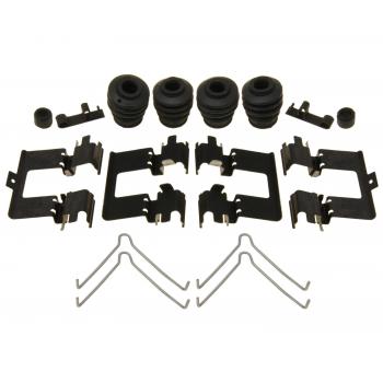 2014 Acura MDX Disc Brake Hardware Kit Rear Raybestos H18178A image 1 of 1