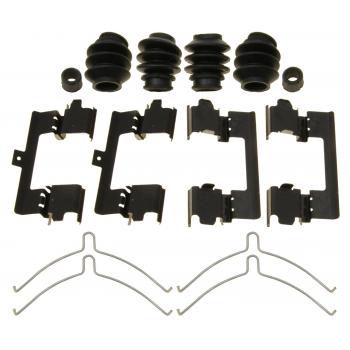 2014 Acura MDX Disc Brake Hardware Kit Front Raybestos H18180A image 1 of 1