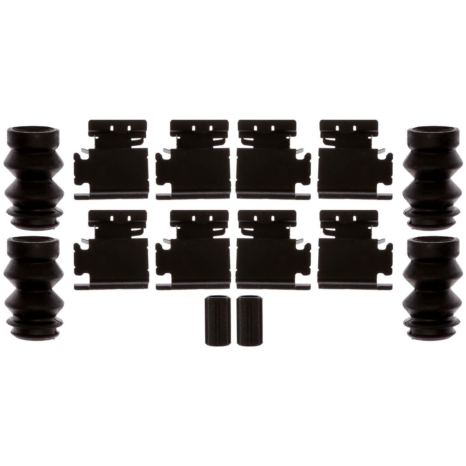 Raybestos H18182A Disc Brake Hardware Kit product image 1 of 1