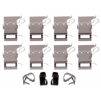 2014 Mazda 6 Disc Brake Hardware Kit Front Raybestos H18188A image 1 of 1