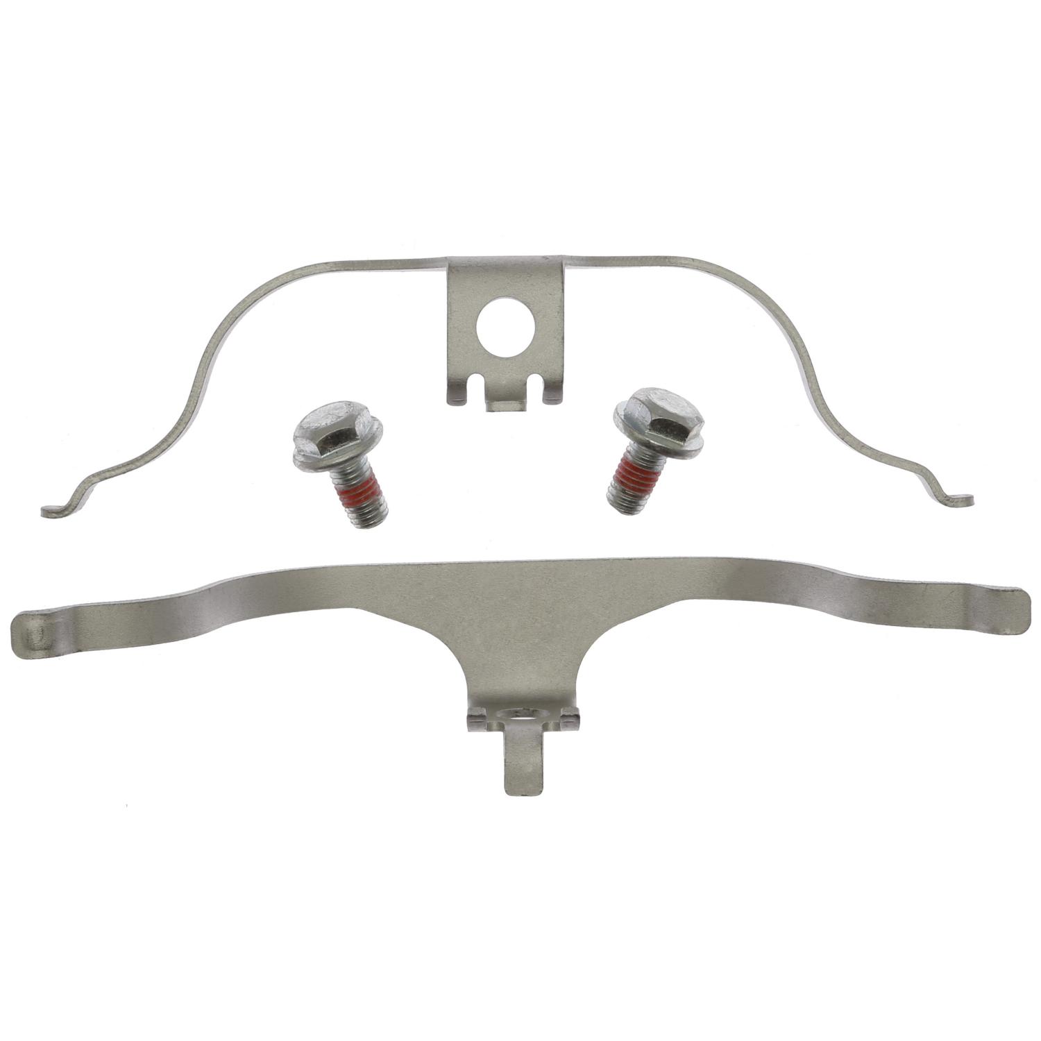 Raybestos H18192A - Disc Brake Hardware Kit Raybestos H18192A Disc Brake Hardware Kit product image 1 of 1