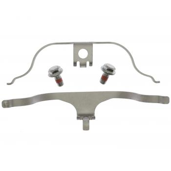 2017 Audi A6 Disc Brake Hardware Kit Front Raybestos H18192A image 1 of 1