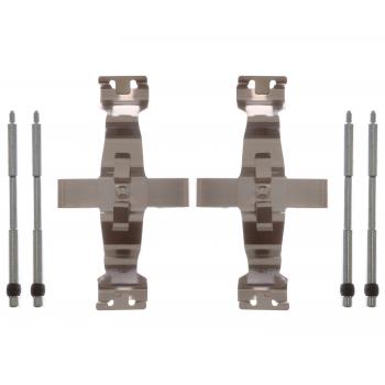 2014 Audi Q5 Disc Brake Hardware Kit Front Raybestos H18196A image 1 of 1