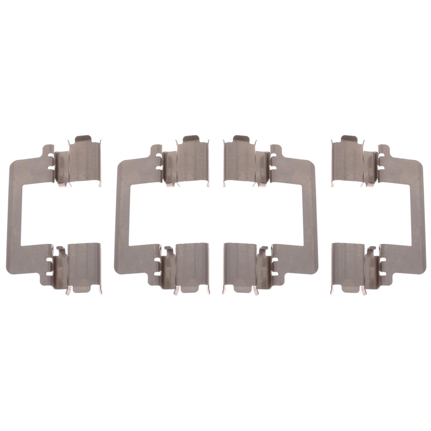 Raybestos H18197A Disc Brake Hardware Kit product image 1 of 1