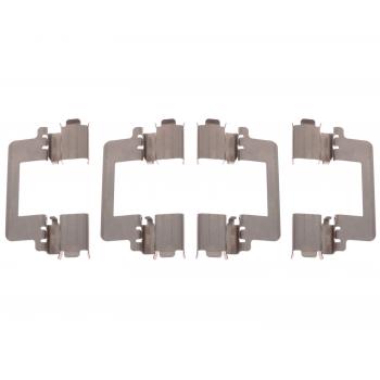 2014 Land Rover Range Rover Disc Brake Hardware Kit Rear Raybestos H18197A image 1 of 1