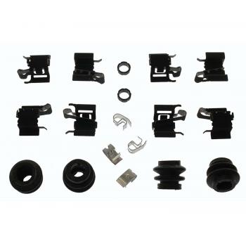 2016 Lexus NX200t Disc Brake Hardware Kit Rear Raybestos H18199A image 1 of 1