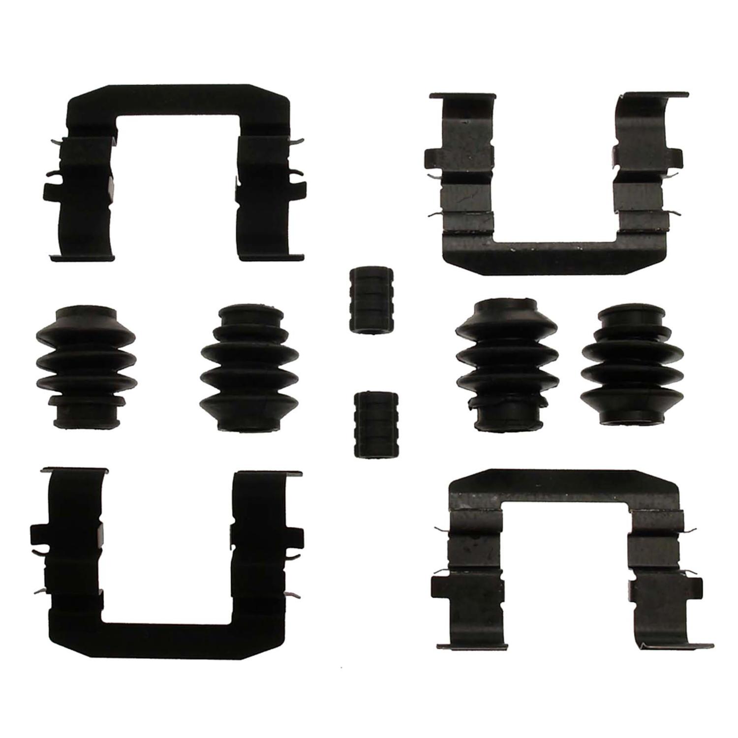 Raybestos H18203A - Disc Brake Hardware Kit Raybestos H18203A Disc Brake Hardware Kit product image 1 of 1